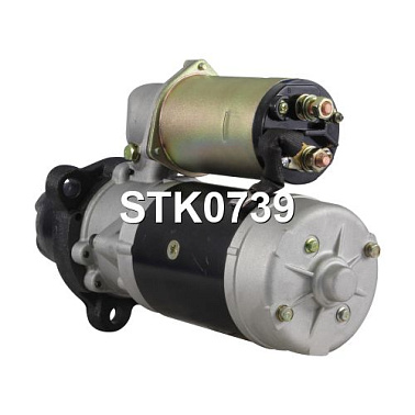 Стартер KRAUF STK8739WD