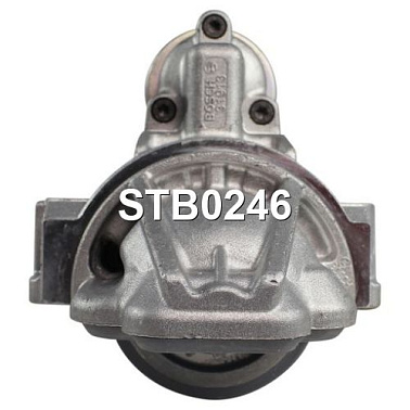 Стартер Motorherz STB0246WA