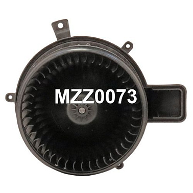 Мотор печки c крыльчаткой KRAUF MZZ0073YD