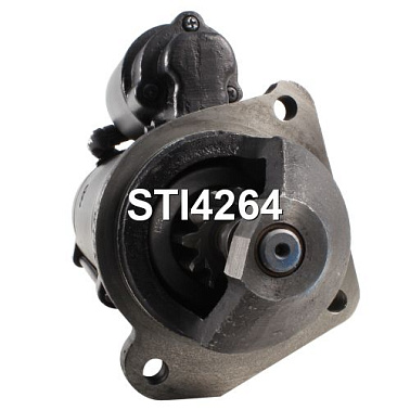 Стартер Motorherz STI4264WA