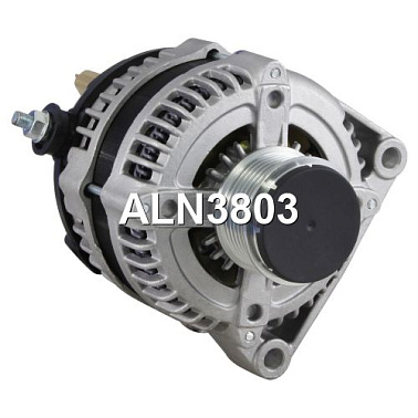 Генератор KRAUF ALN3803ZD