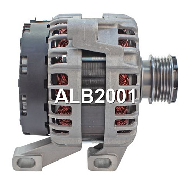 Генератор Bosch 1986A01054