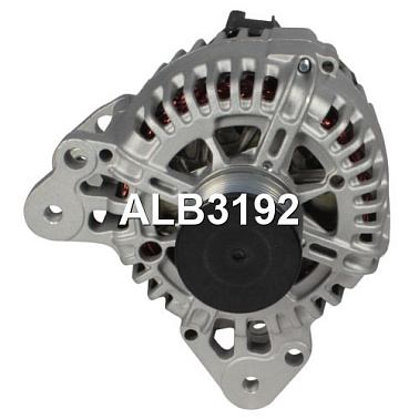 Генератор KRAUF ALV3192UX