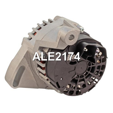 Генератор KRAUF ALE2174UX