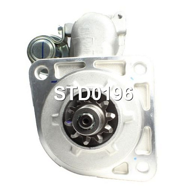 Стартер KRAUF STD0196NB