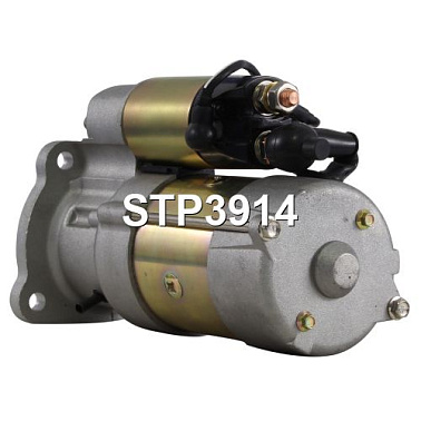 Стартер KRAUF STP3914LC