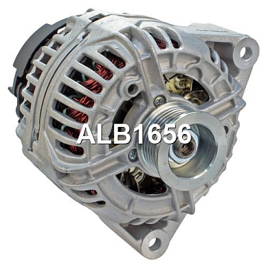 Генератор KRAUF ALV1656BA