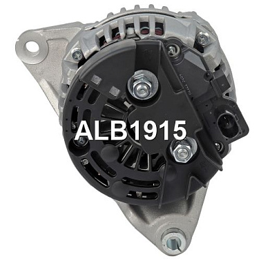 Генератор KRAUF ALB1915DD