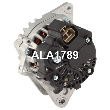 Генератор KRAUF ALV1789RN