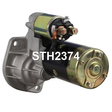 Стартер KRAUF STH2374WD