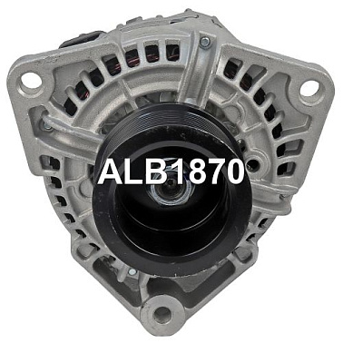 Генератор KRAUF ALB1870AN