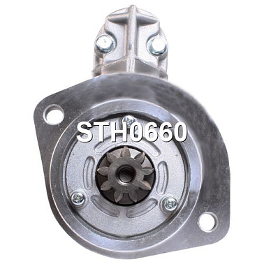 Стартер KRAUF STH0660EC