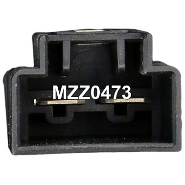Мотор печки c крыльчаткой KRAUF MZZ0473EJ