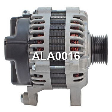 Генератор KRAUF ALA0016KR