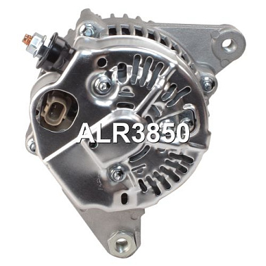 Генератор Motorherz ALN3850WA