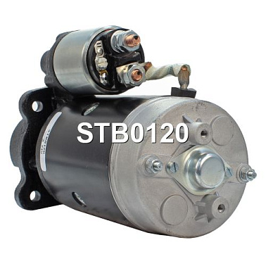 Стартер KRAUF STB9120LC