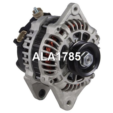 Генератор KRAUF ALA5785BS
