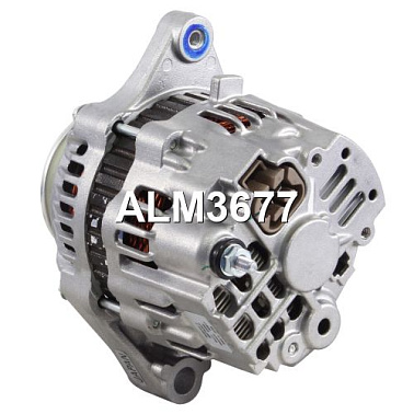 Генератор KRAUF ALM3677BS