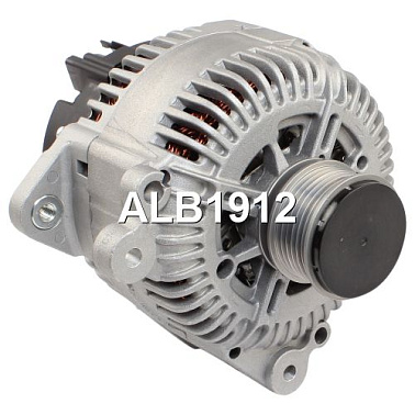 Генератор KRAUF ALV1912UX