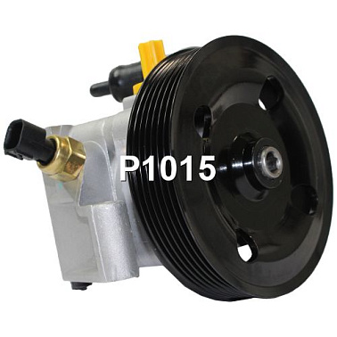 Насос гидроусилителя руля ZAUFER 400N10011Z