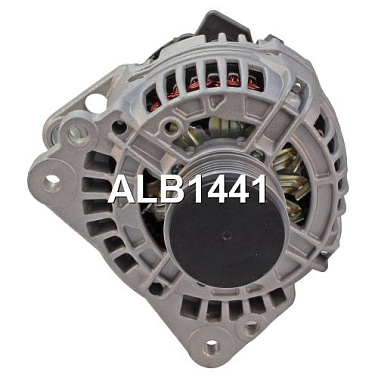 Генератор KRAUF ALB1441DD