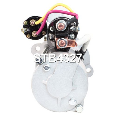 Стартер KRAUF STB4327LC