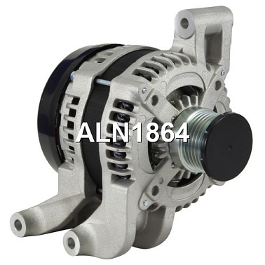 Генератор KRAUF ALN1864DD