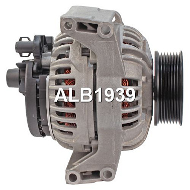 Генератор KRAUF ALB1939DD