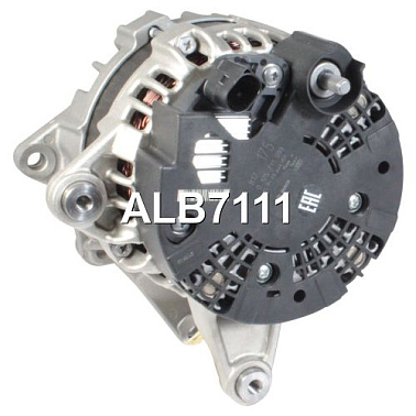 Генератор KRAUF ALB7111UX
