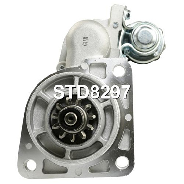 Стартер KRAUF STD8297NB