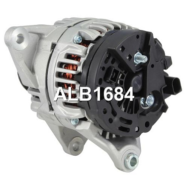Генератор KRAUF ALB1684DD