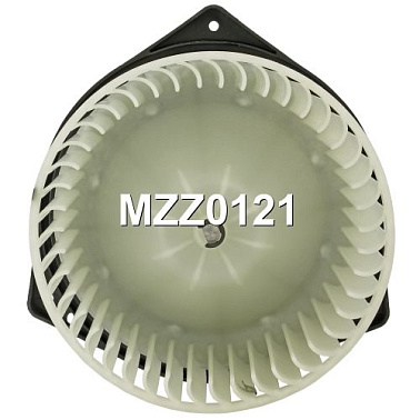 Мотор печки c крыльчаткой KRAUF MZZ0121EJ