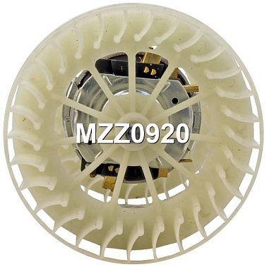 Мотор печки c крыльчаткой KRAUF MZZ0920YD