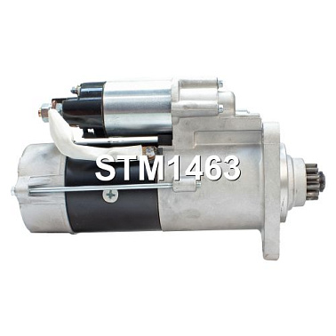 Стартер 9kw KRAUF STD1463NB