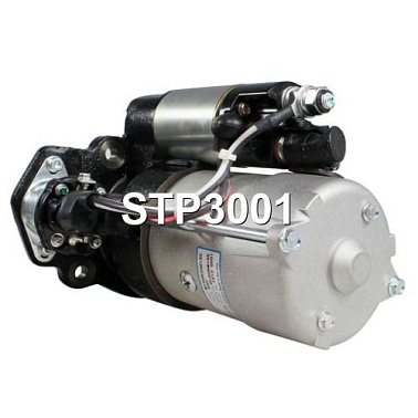 Стартер KRAUF STP3001MH