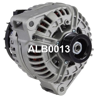 Генератор KRAUF ALB0013BA