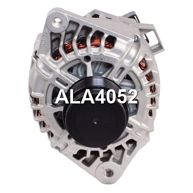 Генератор KRAUF ALA4052BS
