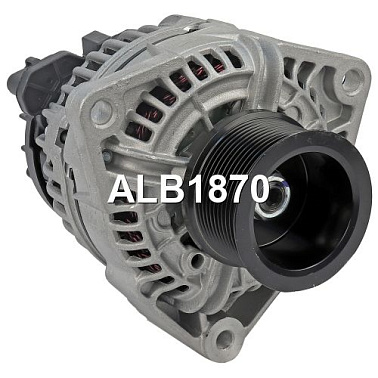 Генератор KRAUF ALB1870AN