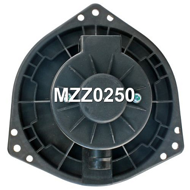 Мотор печки c крыльчаткой KRAUF MZZ0250YD