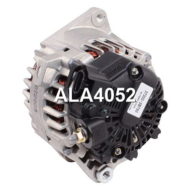 Генератор KRAUF ALA4052BS