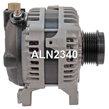 Генератор 130Amp KRAUF ALN4340RN