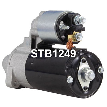 Стартер Motorherz STB1249WA