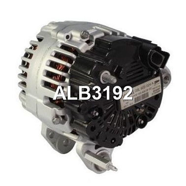 Генератор KRAUF ALV3192UX