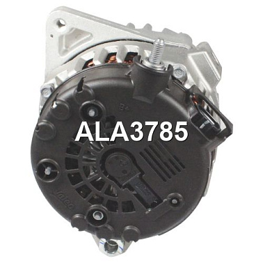 Генератор KRAUF ALA3785KR