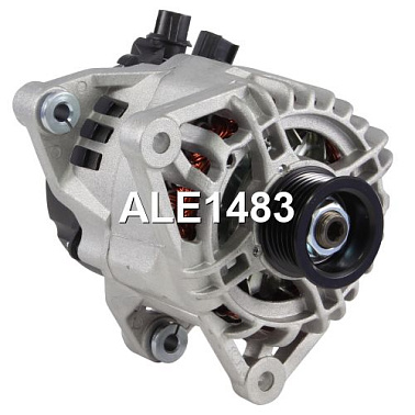 Генератор Motorherz ALN1483WA