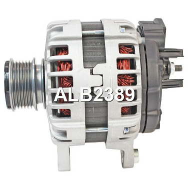 Генератор Motorherz ALB2389WA
