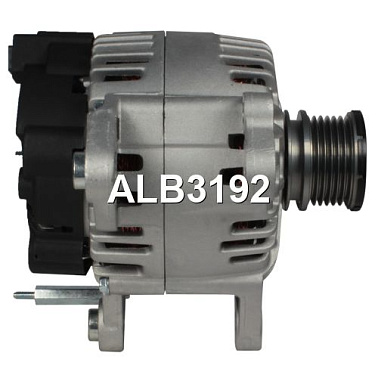 Генератор KRAUF ALV3192UX
