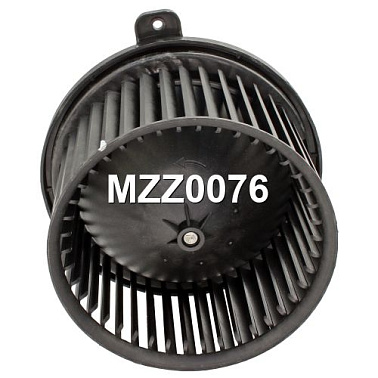 Мотор печки c крыльчаткой KRAUF MZZ0076GS