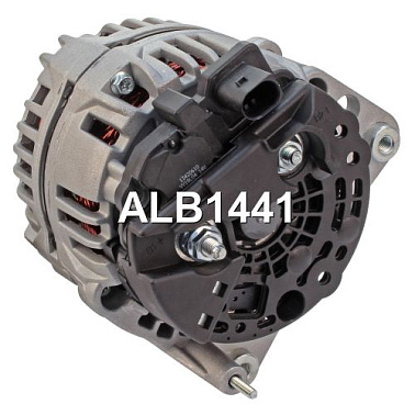 Генератор KRAUF ALB1441DD