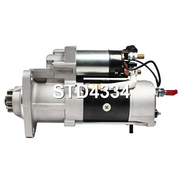 Стартер KRAUF STP4334MH